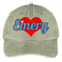 Vintage Baseball Cap