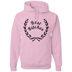 Unisex Basic Promo Hoodie
