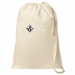 Canvas Laundry Bag