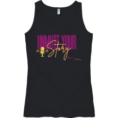 Unmute Your Story tank