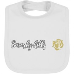 Infant Jersey Bib