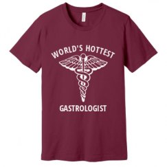 Unisex Premium Tee