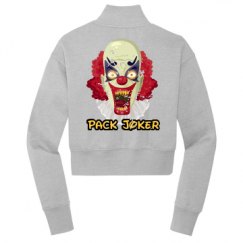 Women's 1/2 Zip Fleece