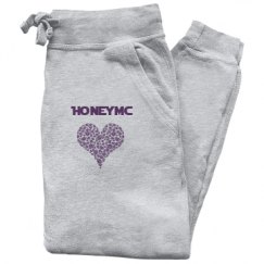 Unisex Fleece Jogger