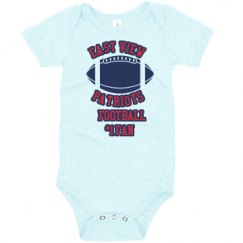 Infant Triblend Super Soft Bodysuit