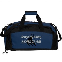 DV Song Team Bag