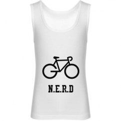 Youth Jersey Tank Top