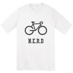 Youth Athletic Performance Tee