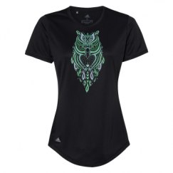 Women's Adidas Sport Shirt
