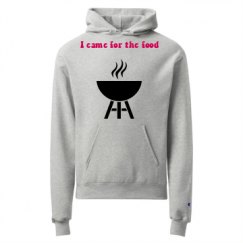 Unisex Champion Hoodie