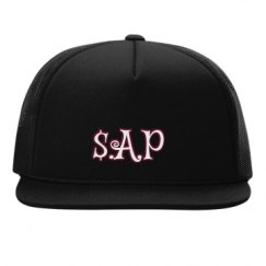Foamie Snapback Trucker Hat