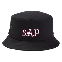 Unisex Bucket Hat