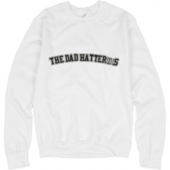 Unisex Basic Promo Crewneck Sweatshirt