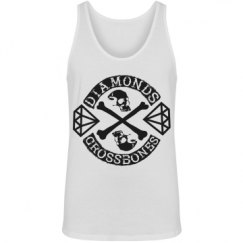 Unisex Jersey Tank Top