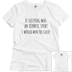 olympic sport