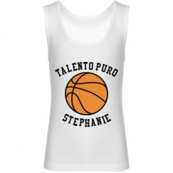 Youth Jersey Tank Top