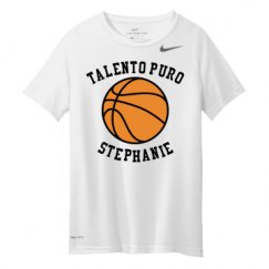 Youth Nike Legend Shirt