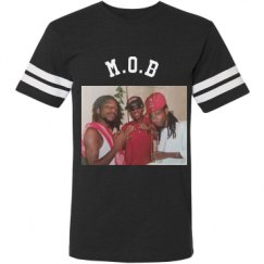 Unisex Vintage Sports Tee