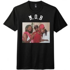 Unisex Perfect Tri Tee