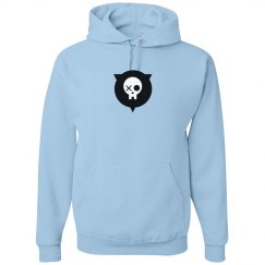 Wicked Z Pullover Hoodie