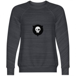 Unisex Triblend Crewneck Sweatshirt