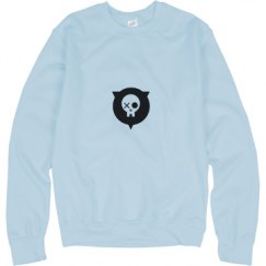 Unisex Basic Promo Crewneck Sweatshirt