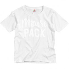 Youth Basic Promo Tee