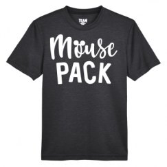 Youth Heather Performance Tee