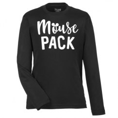 Youth Performance Long Sleeve Tee