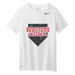 Youth Nike Legend Shirt