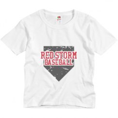 Youth Basic Promo Tee