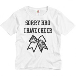 Youth Basic Promo Tee