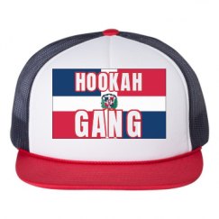 Foamie Snapback Trucker Hat