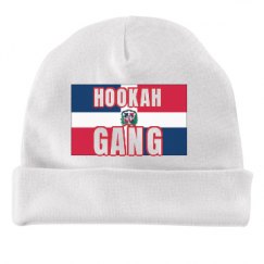 Rabbit Skins Baby Hat