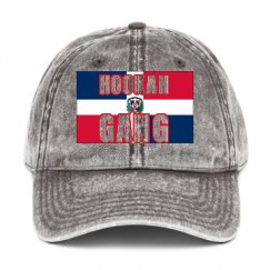 Vintage Baseball Cap