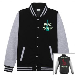 BLFG jacket