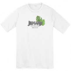 Youth Athletic Performance Tee