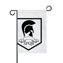 🏛️SPQR ROME ANTICHRIST🏛️