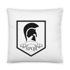 All Over Print 22 Inch Pillow