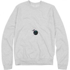 Unisex Basic Promo Crewneck Sweatshirt