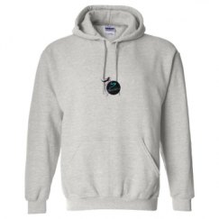 Unisex Basic Promo Hoodie