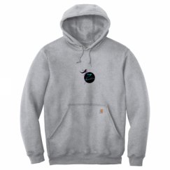 Unisex Carhartt Hooded Sweatshirt
