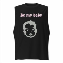 Unisex Muscle Shirt 