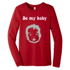 Unisex Long Sleeve Tee