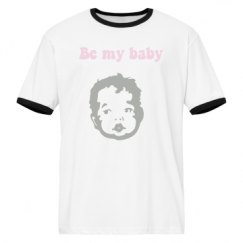 Unisex Ringer T-Shirt