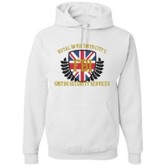 Unisex Basic Promo Hoodie