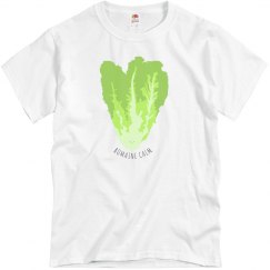 Veggie pun shirt