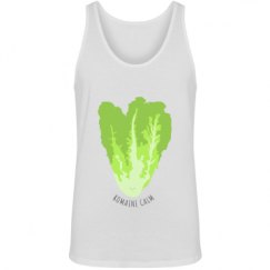 Unisex Jersey Tank Top