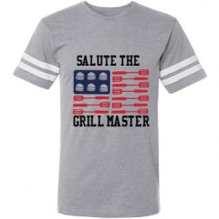 Unisex Vintage Sports Tee