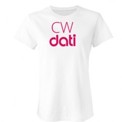 Ladies Slim Fit Favorite Tee